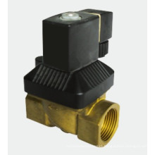 Sb116 Series Solenoid Valve - High Pressure Type 0-50bar